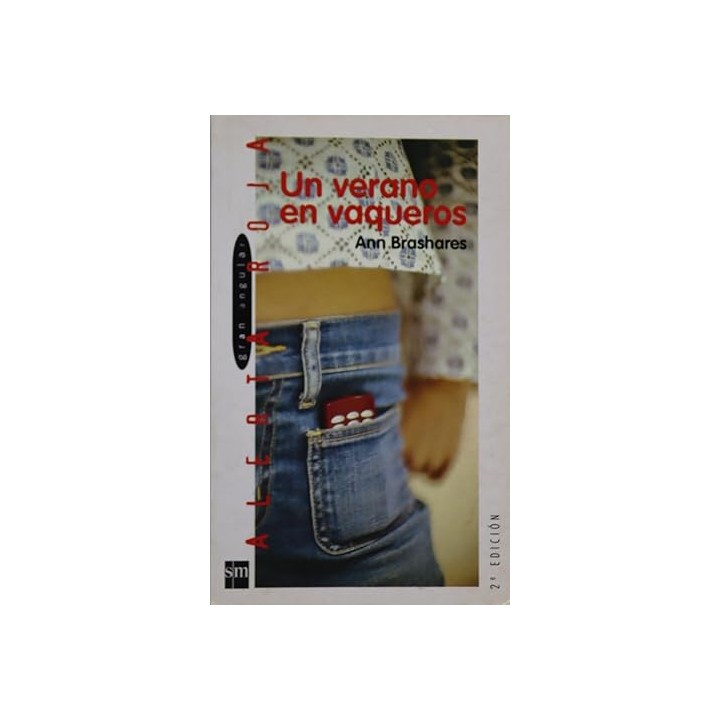 Un Verano en vaqueros